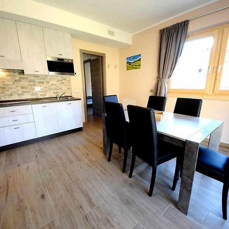 Chalet Riccio By Livigno Accomodation Екстер'єр фото