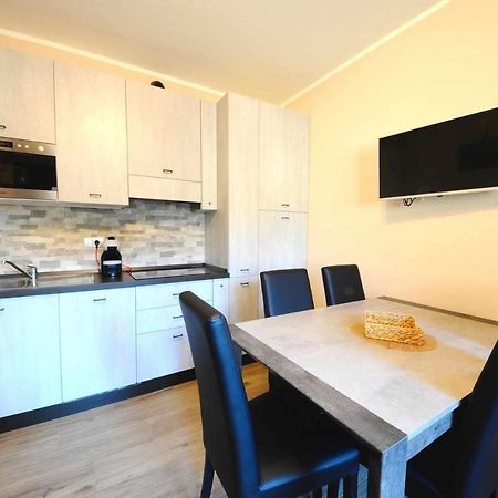 Chalet Riccio By Livigno Accomodation Екстер'єр фото