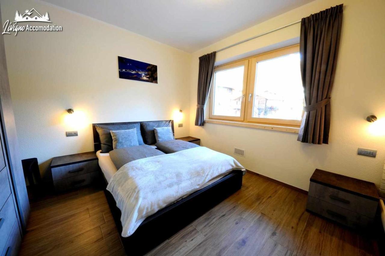 Chalet Riccio By Livigno Accomodation Екстер'єр фото
