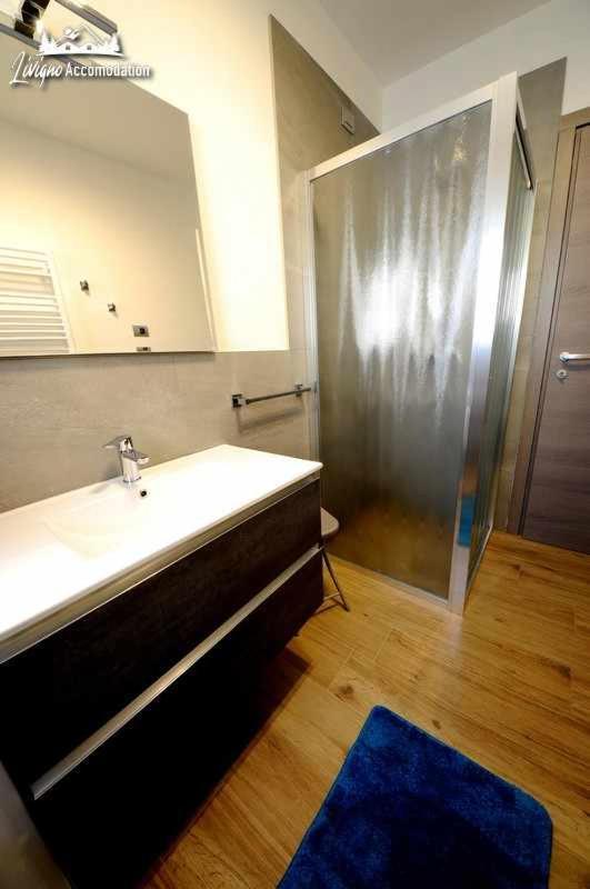 Chalet Riccio By Livigno Accomodation Номер фото