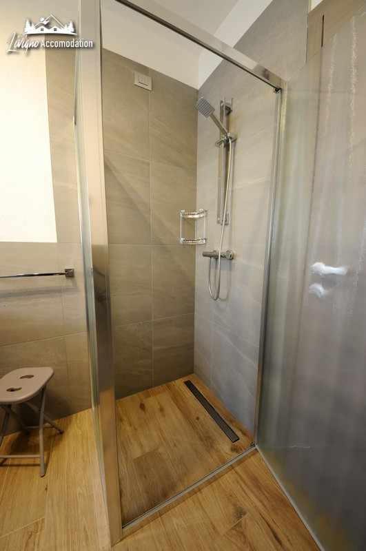 Chalet Riccio By Livigno Accomodation Номер фото