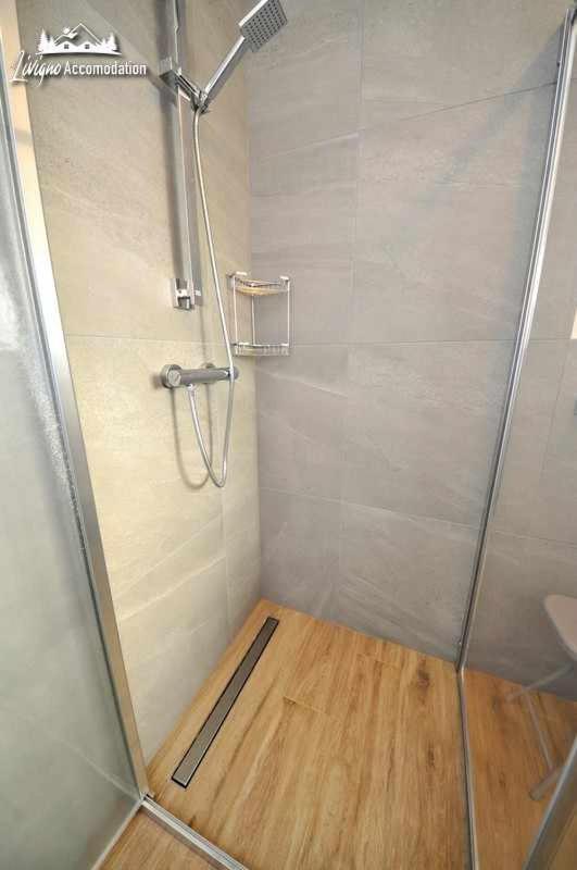 Chalet Riccio By Livigno Accomodation Номер фото
